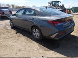 Hyundai Elantra Se KMHLL4DG6SU914389 снимка
