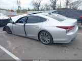 Lexus Ls 500 JTHB5LFF8J5003660 photo