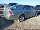 Ford Fusion Sel 3FAHP08176R162072 снимка