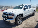Chevrolet Silverado  1Lt 3GCPCREC5JG501203 снимка