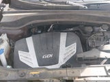 Kia Sorento Ex V6 5XYKUDA7XEG543518 снимка
