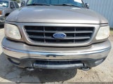 Ford F-150 King Ranch Edition/Lariat/Xlt 1FTRW08L91KE93414 photo