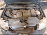 Chevrolet Cobalt Ls 1G1AS58H097220211 снимка