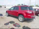 GMC Acadia Sle-1 1GKKRNED7DJ197292 снимка