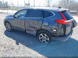 Honda Cr-V Ex-L/Ex-L Navi 2HKRW2H83HH611828 fotografie