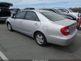 Toyota Camry Le V6 4T1BF32K52U032036 fotografie