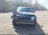 Jeep Patriot Latitude Fwd 1C4NJPFA7HD161770 снимка