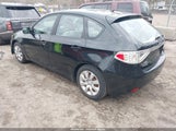 Subaru Impreza 2.5I JF1GH6A60AH806281 снимка