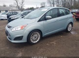 Ford C-Max Hybrid Se 1FADP5AU3DL527469 снимка