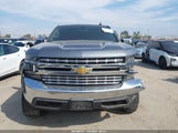 Chevrolet Silverado  Lt 3GCPWCED6KG186717 снимка
