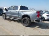 Chevrolet Silverado  Lt 3GCPWCED6KG186717 снимка