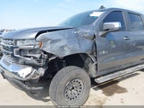 Chevrolet Silverado  Lt 3GCPWCED6KG186717 снимка