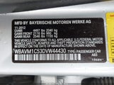 BMW X1 Sdrive28I WBAVM1C53DVW44430 снимка
