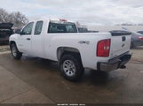 Chevrolet Silverado  Work Truck 1GCRKPEA7DZ309011 photo
