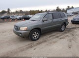 Toyota Highlander V6 JTEEP21A150113589 снимка