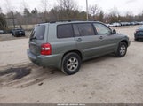 Toyota Highlander V6 JTEEP21A150113589 снимка