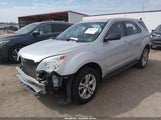 Chevrolet Equinox Ls 2GNFLEEK5E6165864 photo