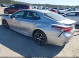 Toyota Camry Se 4T1B11HK2JU547682 photo