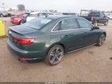 Audi A4 2.0T Premium WAULNAF41HN018291 снимка
