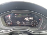 Audi A4 2.0T Premium WAULNAF41HN018291 снимка