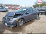 Honda Civic Ex 19XFC2F71JE041540 снимка