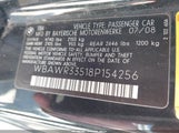 BMW 328I WBAWR33518P154256 снимка
