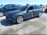 Audi A4 40 Premium/40 Titanium Premium WAUGMAF43KA114202 снимка