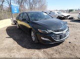 Chevrolet Malibu Fwd Lt 1G1ZD5ST0NF145374 fotografie