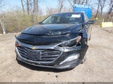 Chevrolet Malibu Fwd Lt 1G1ZD5ST0NF145374 fotografie