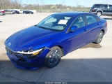 Hyundai Elantra Sel KMHLM4DGXRU779182 снимка