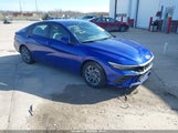 Hyundai Elantra Sel KMHLM4DGXRU779182 снимка