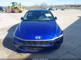 Hyundai Elantra Sel KMHLM4DGXRU779182 снимка