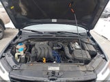 Volkswagen Jetta 2.0L S 3VW2K7AJ6BM092831 снимка
