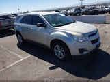 Chevrolet Equinox Ls 2GNALAEK1E6327847 снимка