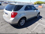 Chevrolet Equinox Ls 2GNALAEK1E6327847 снимка