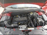 Chevrolet Cruze 1Lt Auto 1G1PC5SB7E7458790 photo