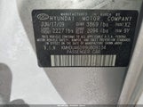 Hyundai Elantra Gls KMHDU46D99U809134 снимка