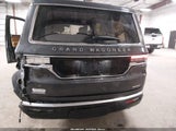 Jeep Grand Wagoneer Series Iii 4X4 1C4SJVGJ3NS103345 снимка