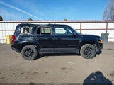 Jeep Patriot Latitude 4X4 1C4NJRFB1HD113864 fotografie