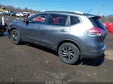 Nissan Rogue Sl 5N1AT2MV0GC762424 снимка