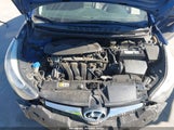 Hyundai Elantra Se 5NPDH4AE9FH593509 снимка