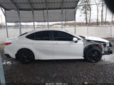 Toyota Camry Se 4T1DAACK8SU643169 снимка