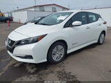 Nissan Leaf S 1N4AZ1CP3JC308861 снимка