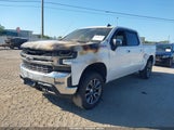 Chevrolet Silverado  4Wd Short Bed Lt 3GCUYDET5MG245043 fotografie