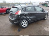 Ford Fiesta Se 3FADP4EJ7GM166972 fotografie