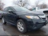 Acura Rdx 5J8TB4H31FL013412 снимка