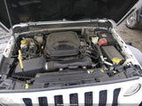 Jeep Wrangler Unlimited Sport Rhd 4X4 1C4HJXKNXMW672734 photo