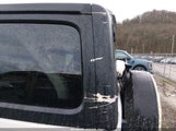 Jeep Wrangler Unlimited Sport Rhd 4X4 1C4HJXKNXMW672734 photo