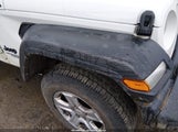 Jeep Wrangler Unlimited Sport Rhd 4X4 1C4HJXKNXMW672734 photo