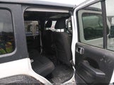 Jeep Wrangler Unlimited Sport Rhd 4X4 1C4HJXKNXMW672734 photo